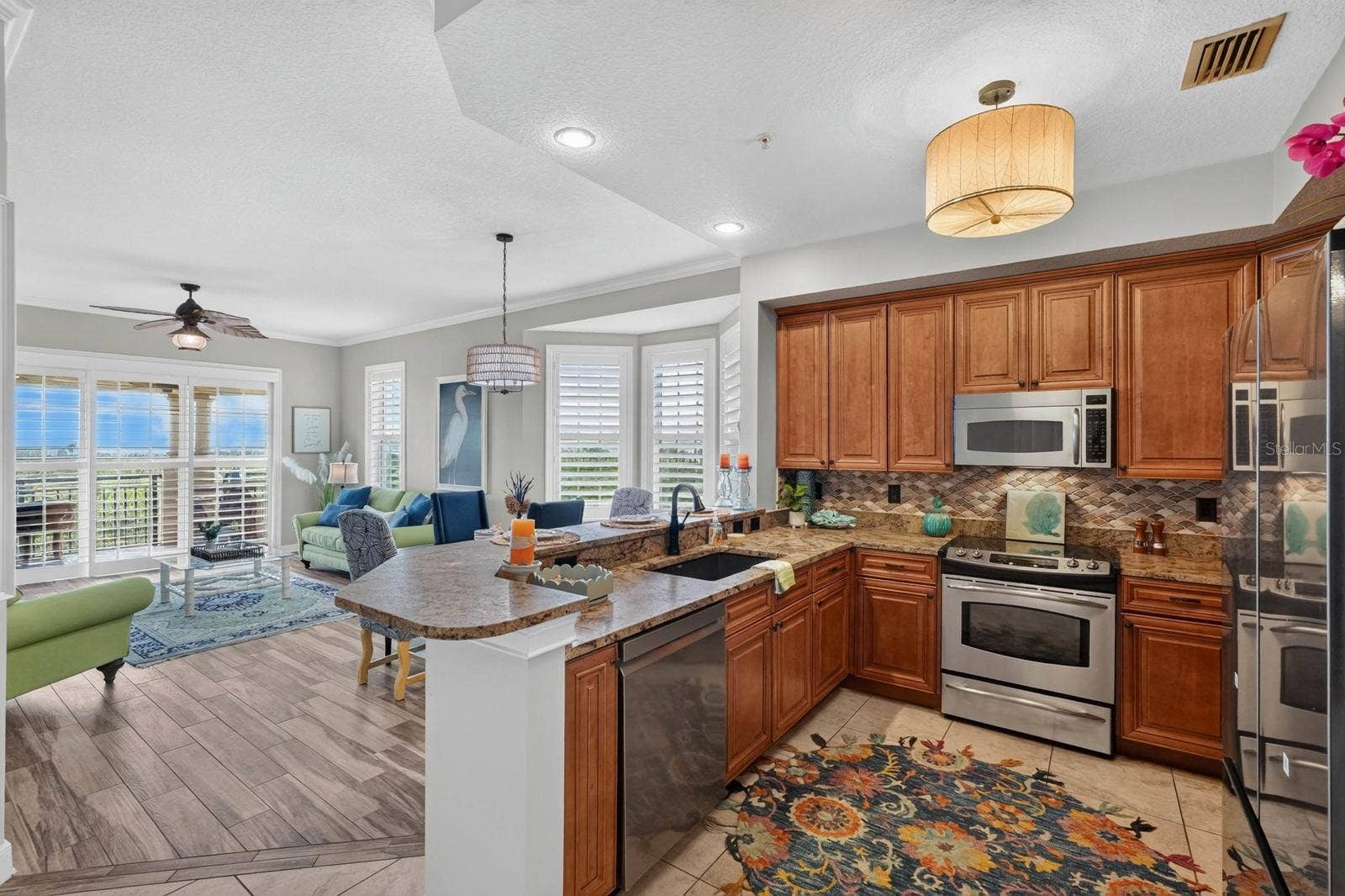160 PANTANO CAY BOULEVARD, #3305, St Augustine, FL 32080