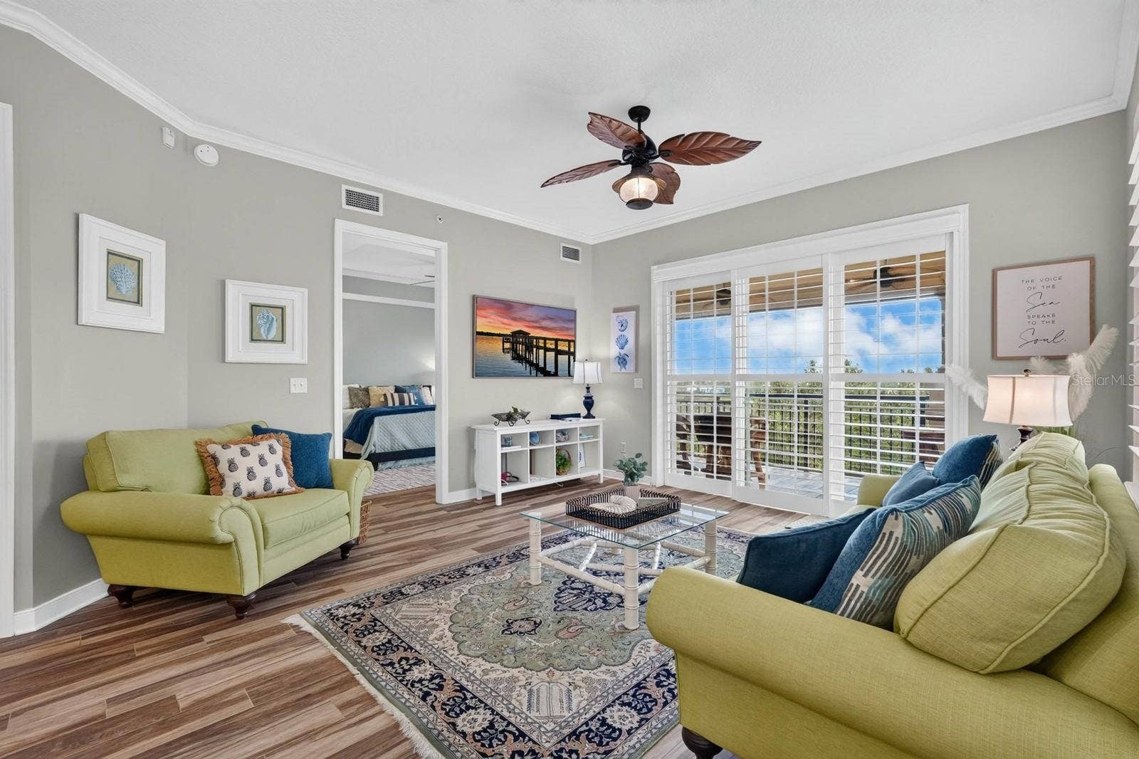 160 PANTANO CAY BOULEVARD, #3305, St Augustine, FL 32080