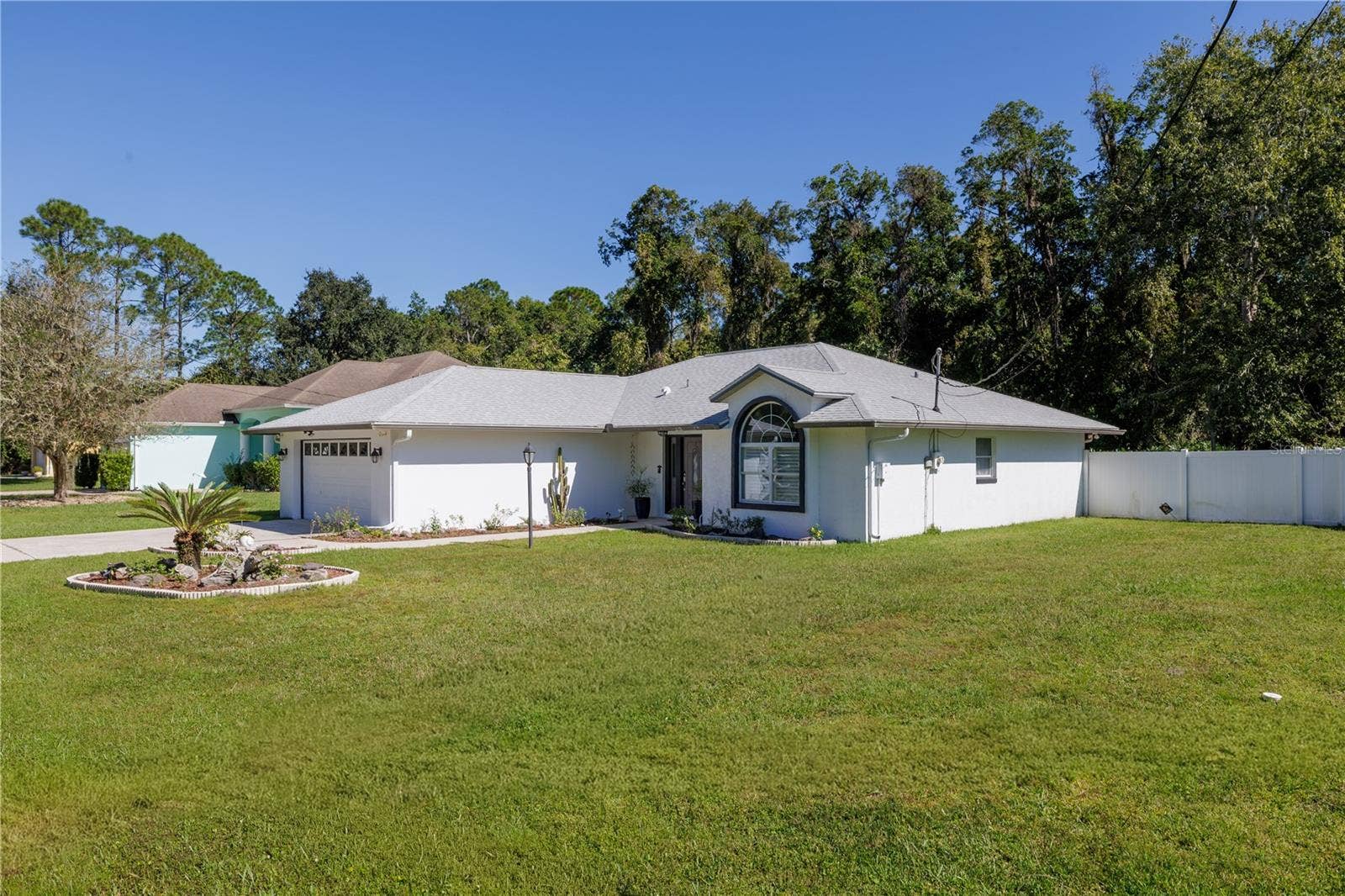 42 ZAUN TRAIL, Palm Coast, FL 32164