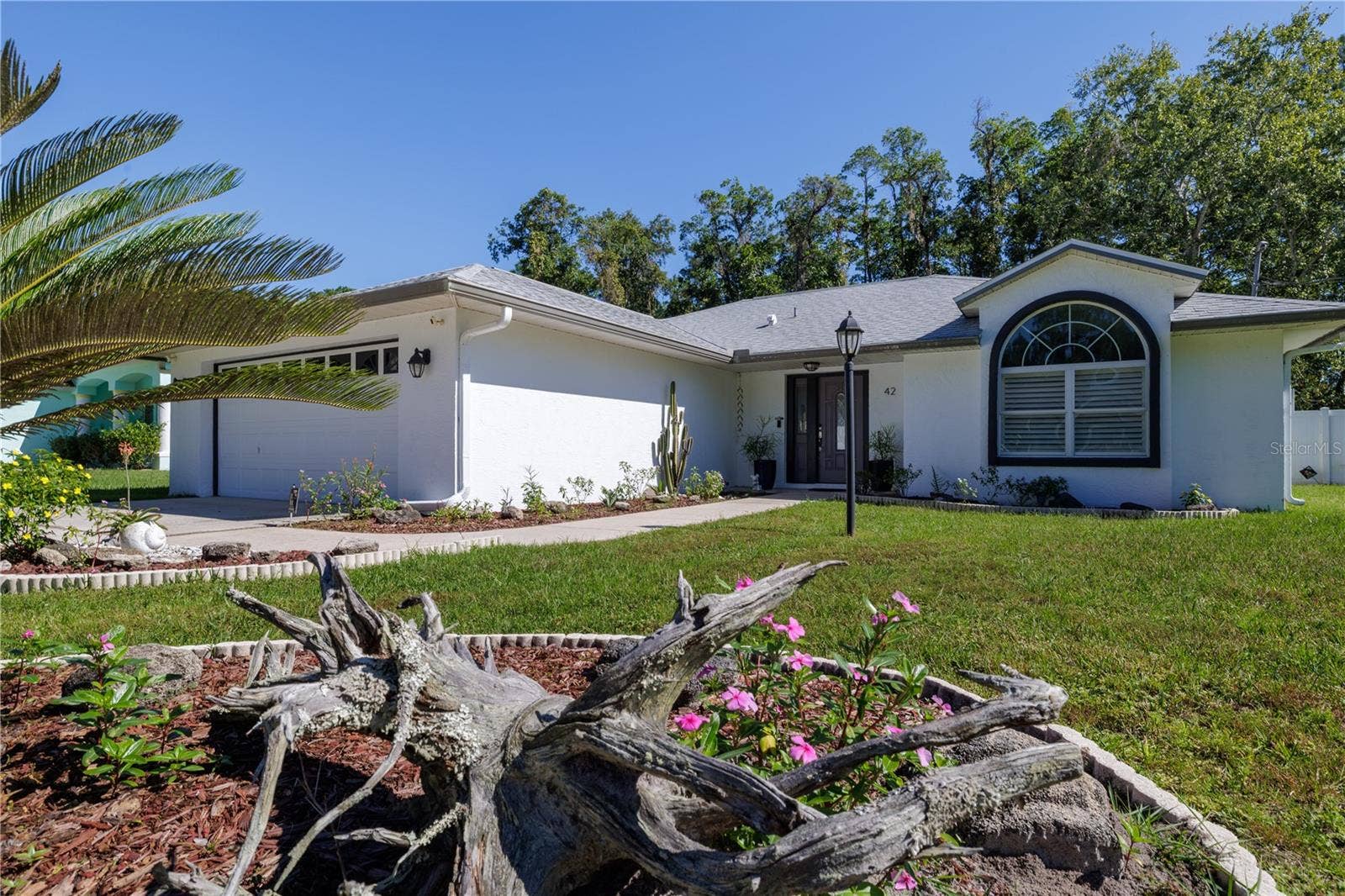 42 ZAUN TRAIL, Palm Coast, FL 32164