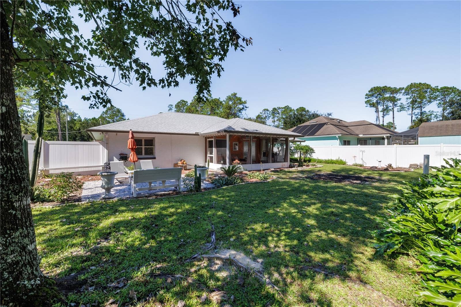 42 ZAUN TRAIL, Palm Coast, FL 32164