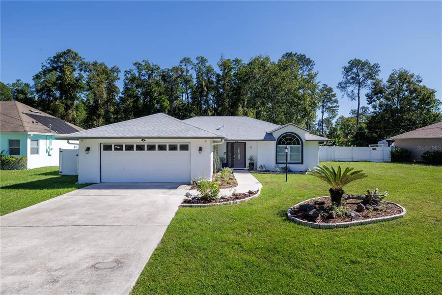 Property photo for 42 ZAUN TRAIL, Palm Coast, FL