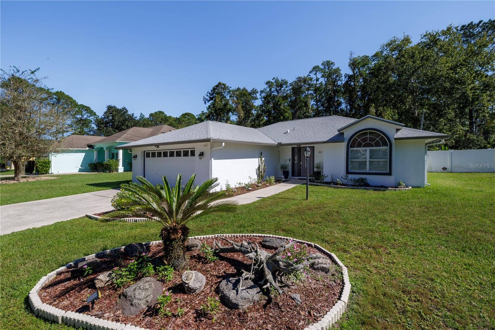 42 ZAUN TRAIL, Palm Coast, FL 32164