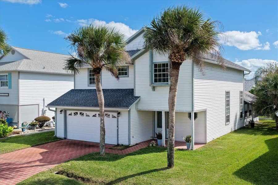 Property photo for 3 AVALON TERRACE, Palm Coast, FL
