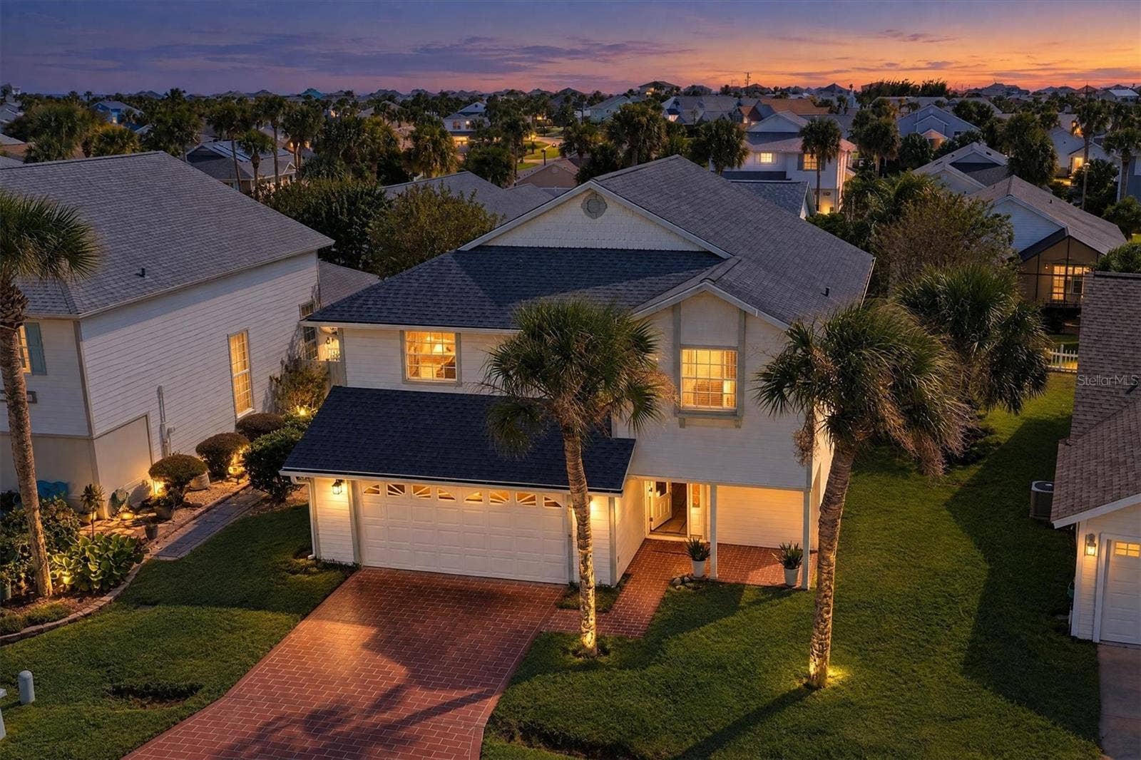 3 AVALON TERRACE, Palm Coast, FL 32137 3 AVALON TERRACE, Palm Coast, FL 32137
