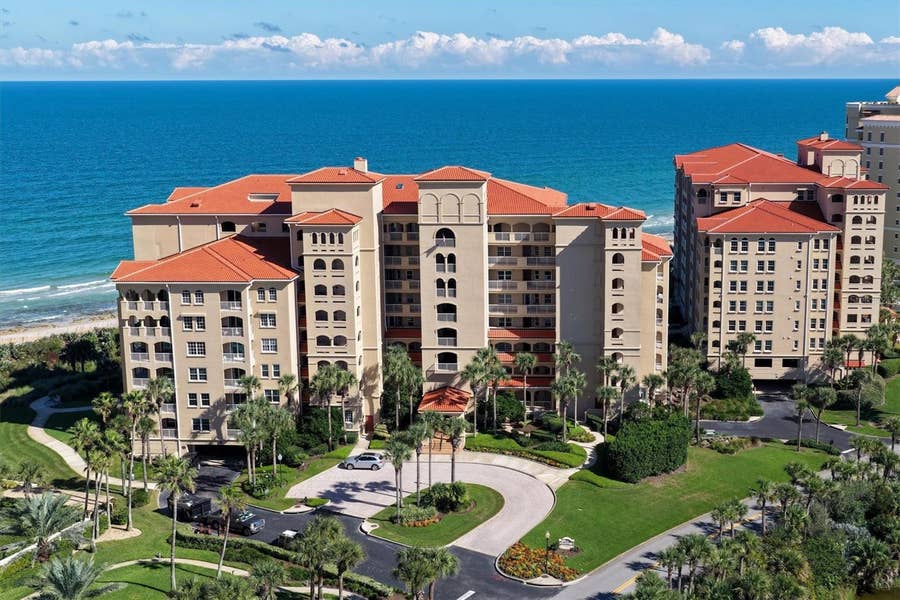 Property photo for 11 AVENUE DE LA MER, #1207, Palm Coast, FL