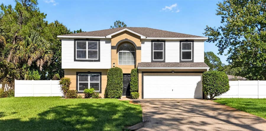 Property photo for 70 BARRINGTON DRIVE, Palm Coast, FL