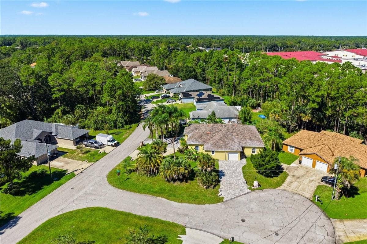 1 PROUT PLACE, #A, Palm Coast, FL 32164