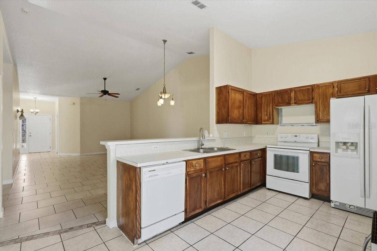 1 PROUT PLACE, #A, Palm Coast, FL 32164