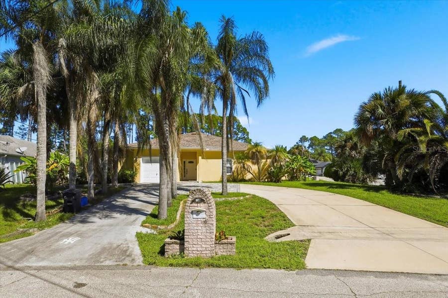 Property photo for 1 PROUT PLACE, #A, Palm Coast, FL