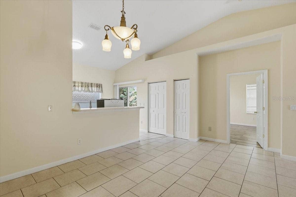 1 PROUT PLACE, #A, Palm Coast, FL 32164