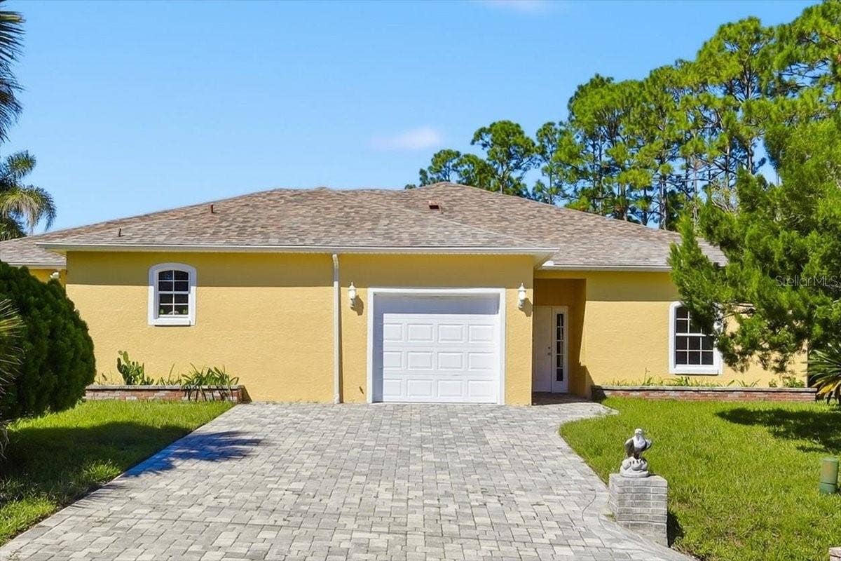 1 PROUT PLACE, #A, Palm Coast, FL 32164