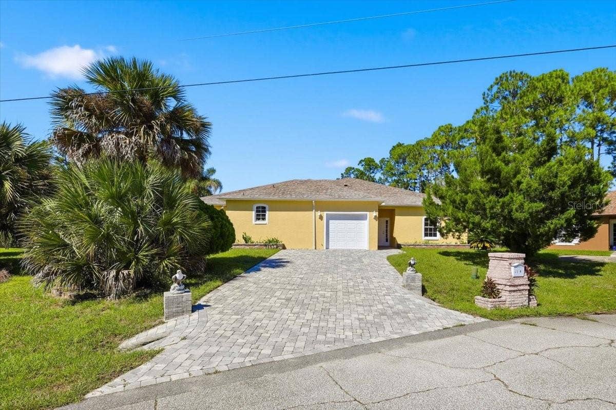 1 PROUT PLACE, #A, Palm Coast, FL 32164