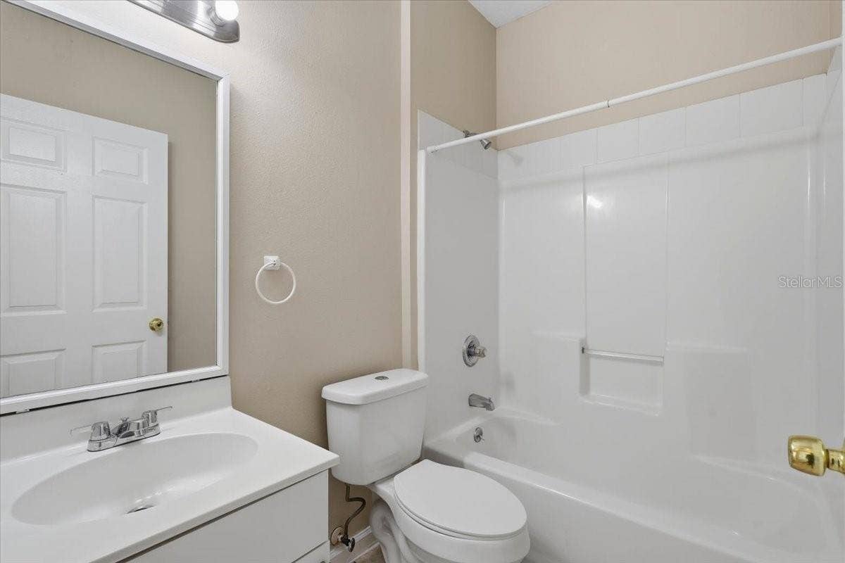 1 PROUT PLACE, #A, Palm Coast, FL 32164