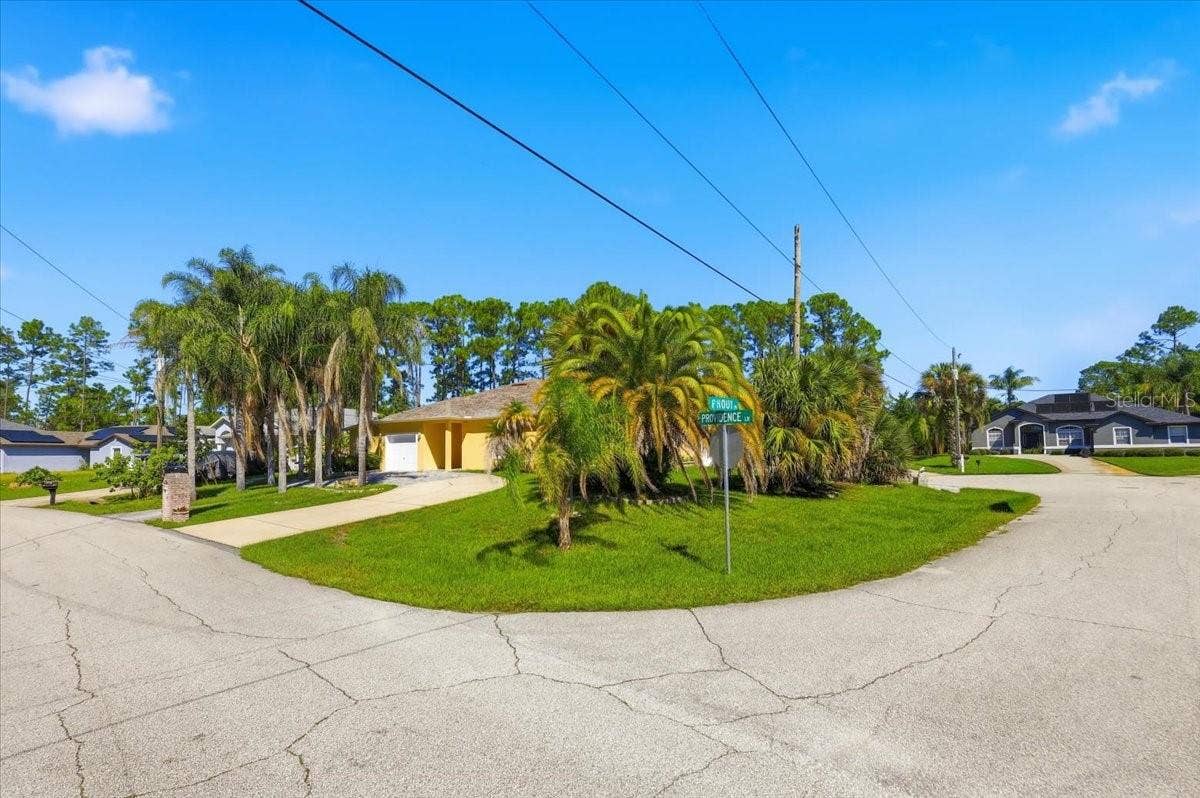 1 PROUT PLACE, #A, Palm Coast, FL 32164