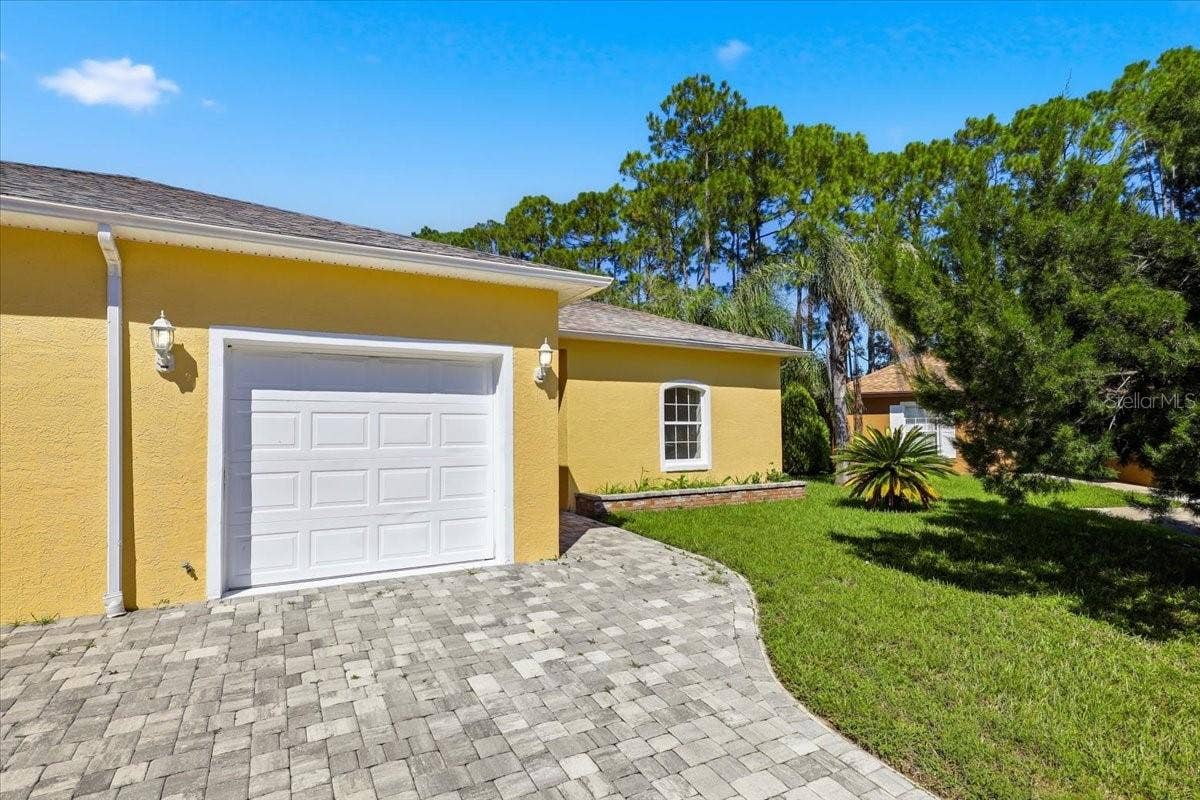 1 PROUT PLACE, #A, Palm Coast, FL 32164