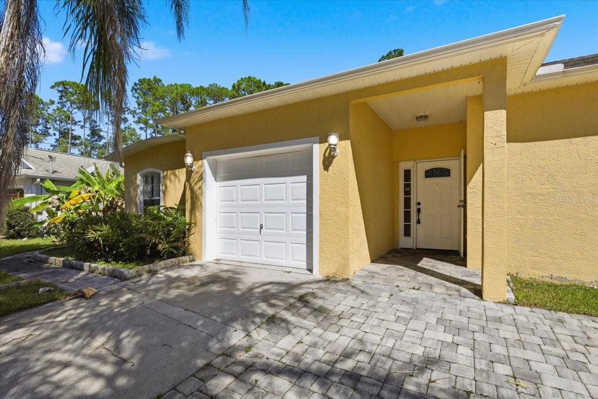 1 PROUT PLACE, #A, Palm Coast, FL 32164