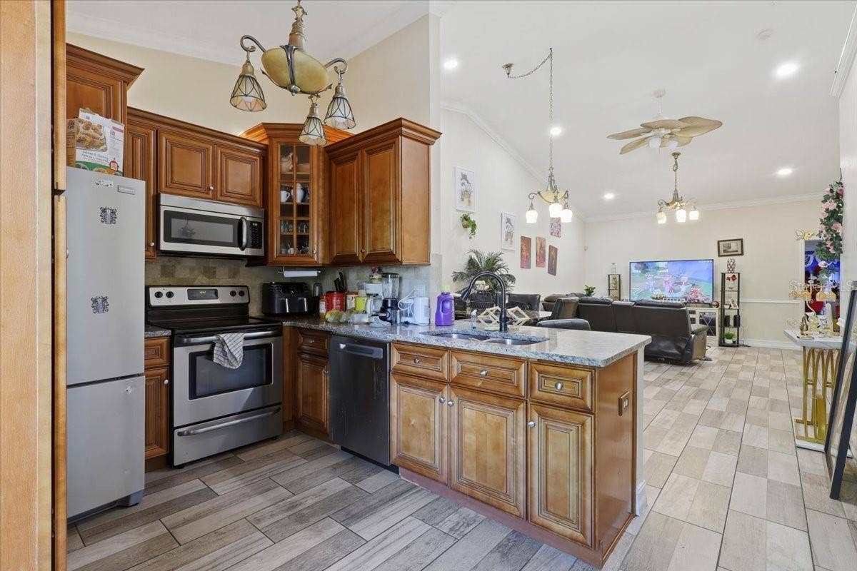 1 PROUT PLACE, #A, Palm Coast, FL 32164