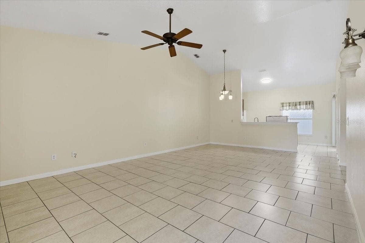 1 PROUT PLACE, #A, Palm Coast, FL 32164
