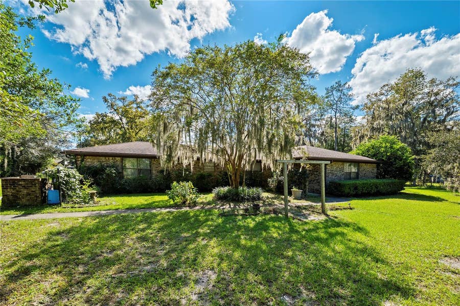 Property photo for 4145 APPALOOSA ROAD, Middleburg, FL