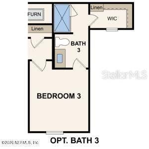 1333 RIBBON PLACE, Palm Coast, FL 32164 1333 RIBBON PLACE, Palm Coast, FL 32164