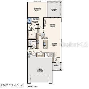 1333 RIBBON PLACE, Palm Coast, FL 32164 1333 RIBBON PLACE, Palm Coast, FL 32164