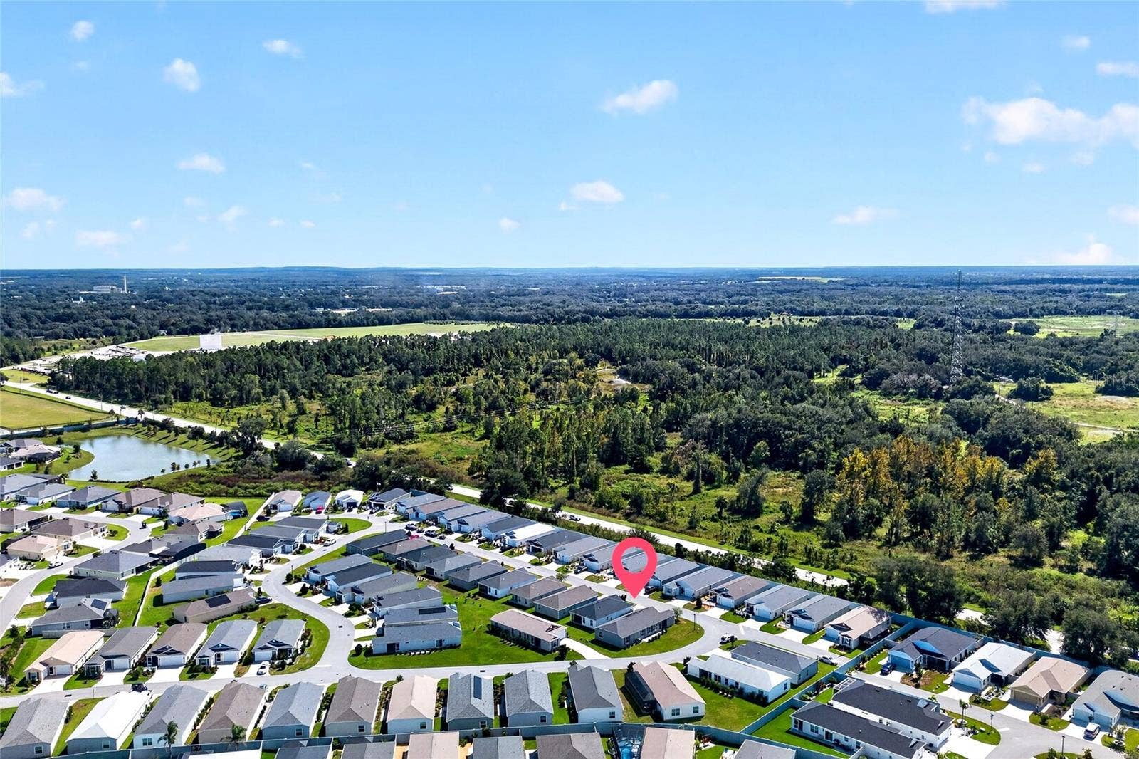 721 JOSEPH WAY, The Villages, FL 34762 721 JOSEPH WAY, The Villages, FL 34762