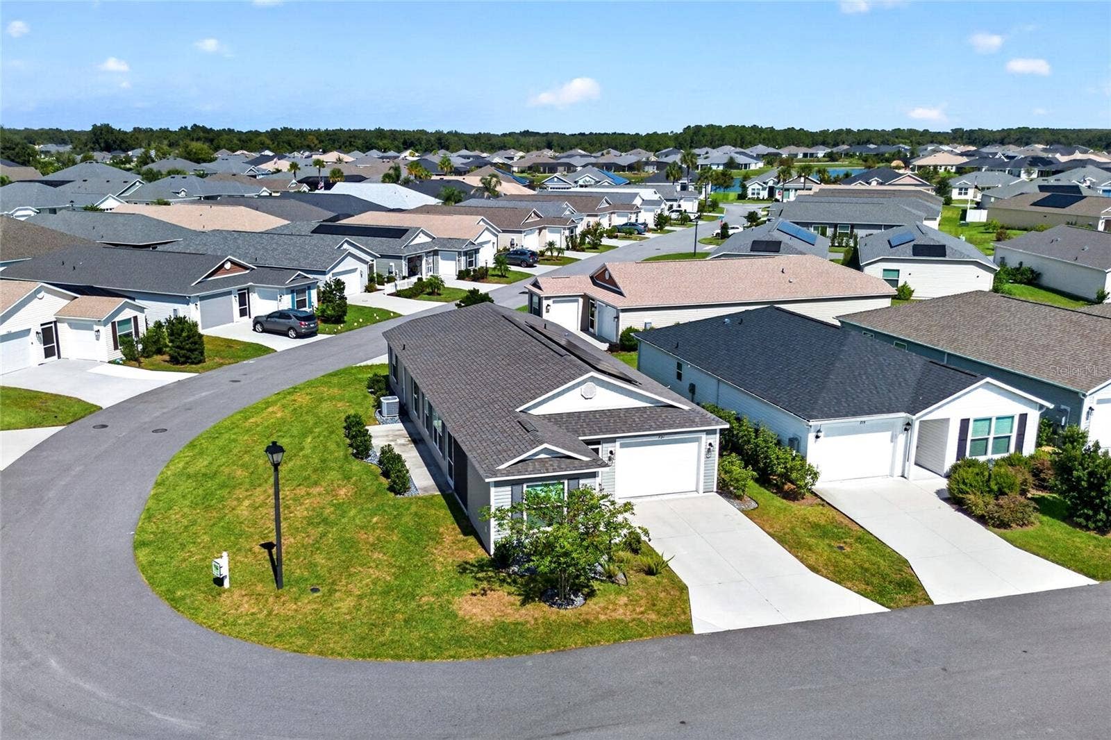 721 JOSEPH WAY, The Villages, FL 34762 721 JOSEPH WAY, The Villages, FL 34762