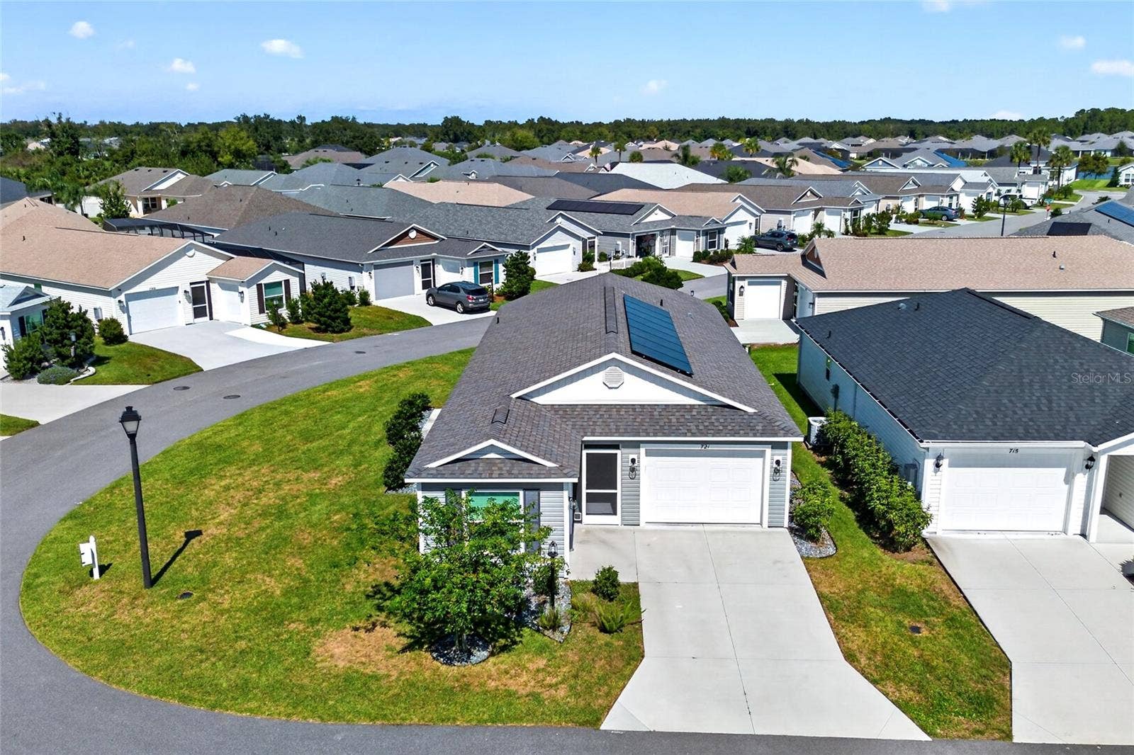 721 JOSEPH WAY, The Villages, FL 34762 721 JOSEPH WAY, The Villages, FL 34762