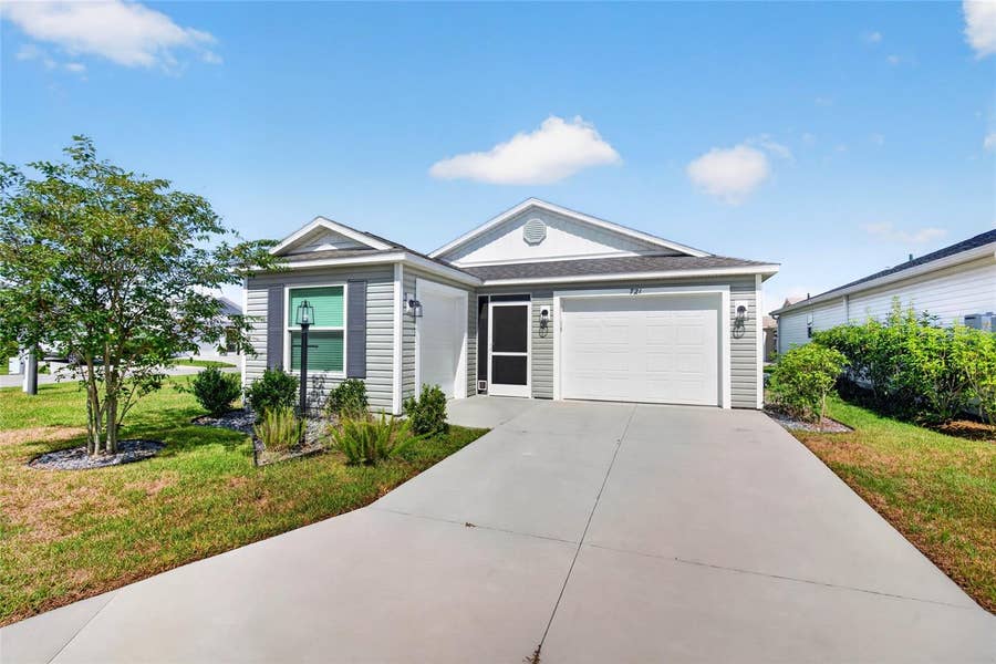Property photo for 721 JOSEPH WAY, The Villages, FL