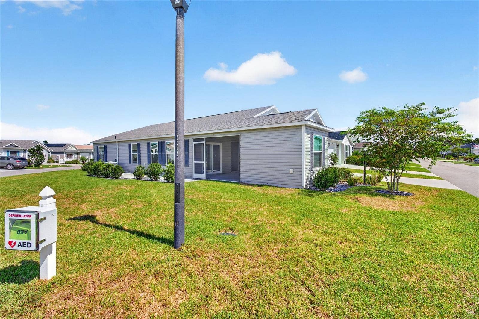 721 JOSEPH WAY, The Villages, FL 34762 721 JOSEPH WAY, The Villages, FL 34762