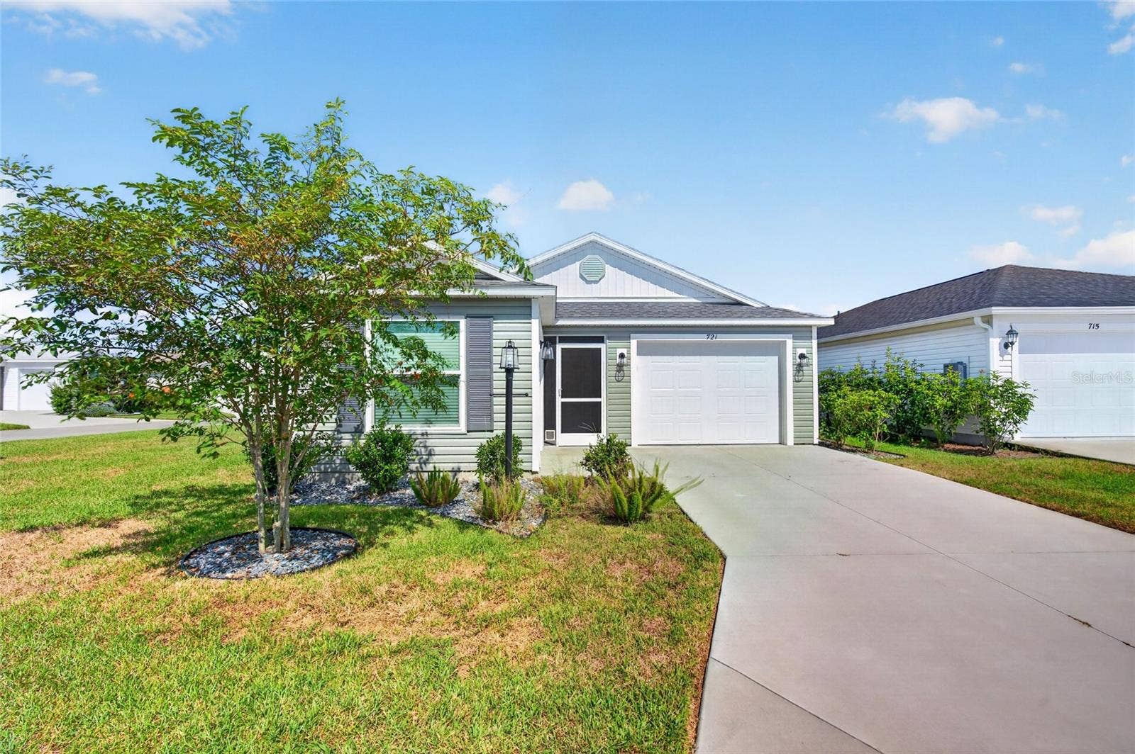 721 JOSEPH WAY, The Villages, FL 34762 721 JOSEPH WAY, The Villages, FL 34762