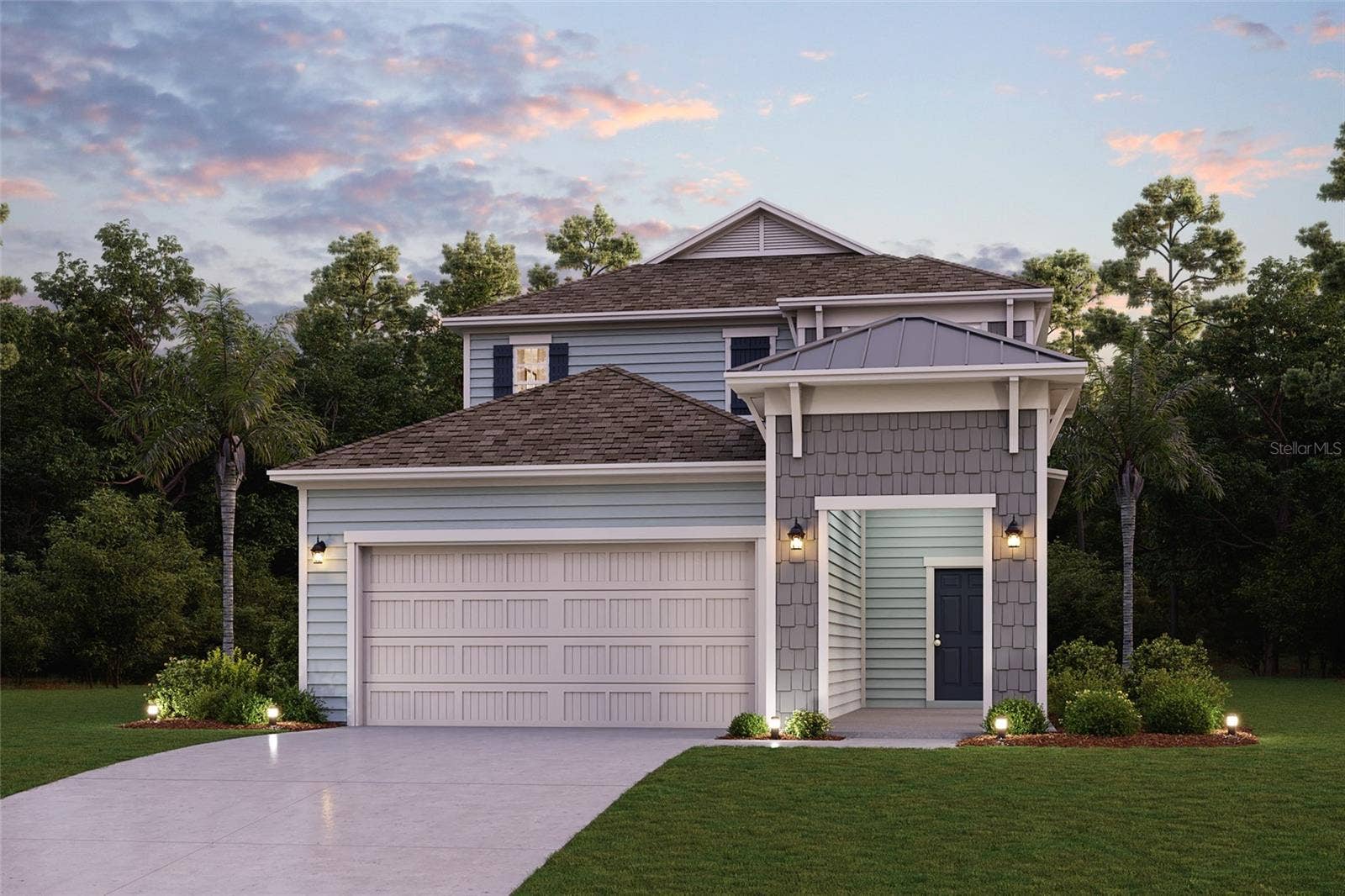 1314 RIBBON PLACE, Palm Coast, FL 32164 1314 RIBBON PLACE, Palm Coast, FL 32164