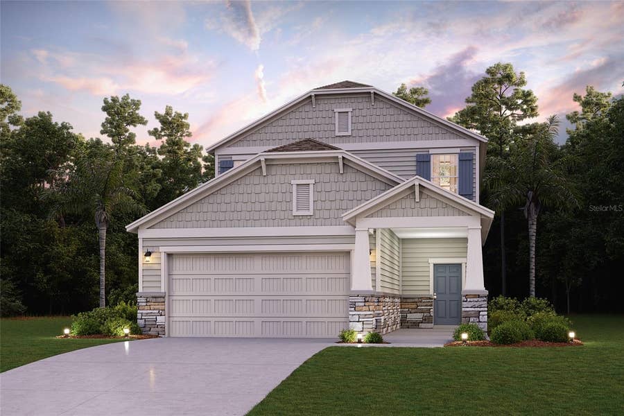 Property photo for 1314 RIBBON PLACE, Palm Coast, FL