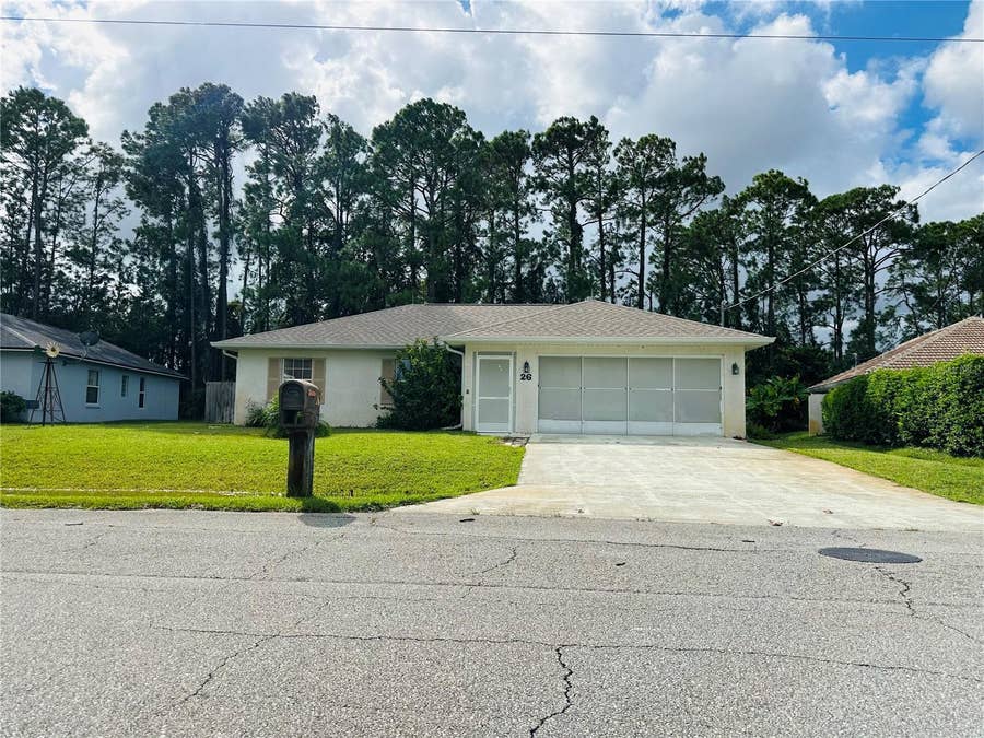 Property photo for 26 PRINCESS RUTH LANE, Palm Coast, FL