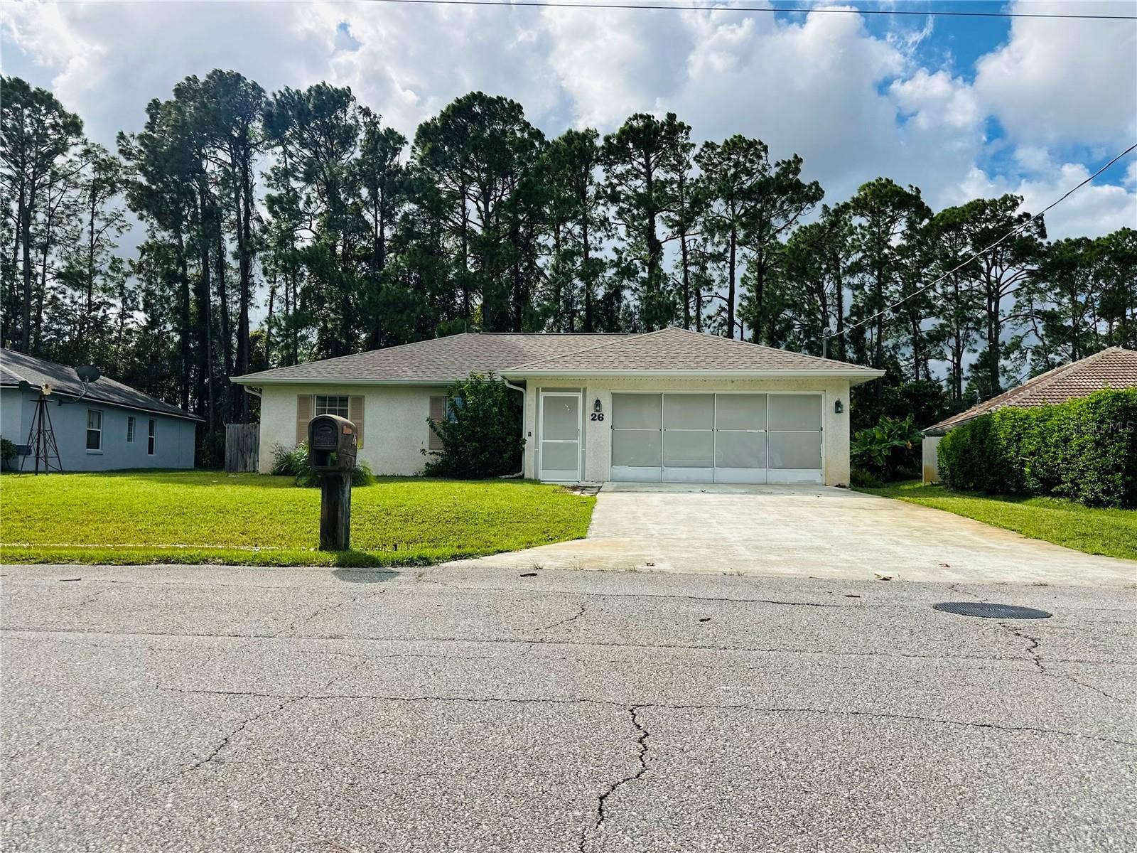 26 PRINCESS RUTH LANE, Palm Coast, FL 32164 26 PRINCESS RUTH LANE, Palm Coast, FL 32164