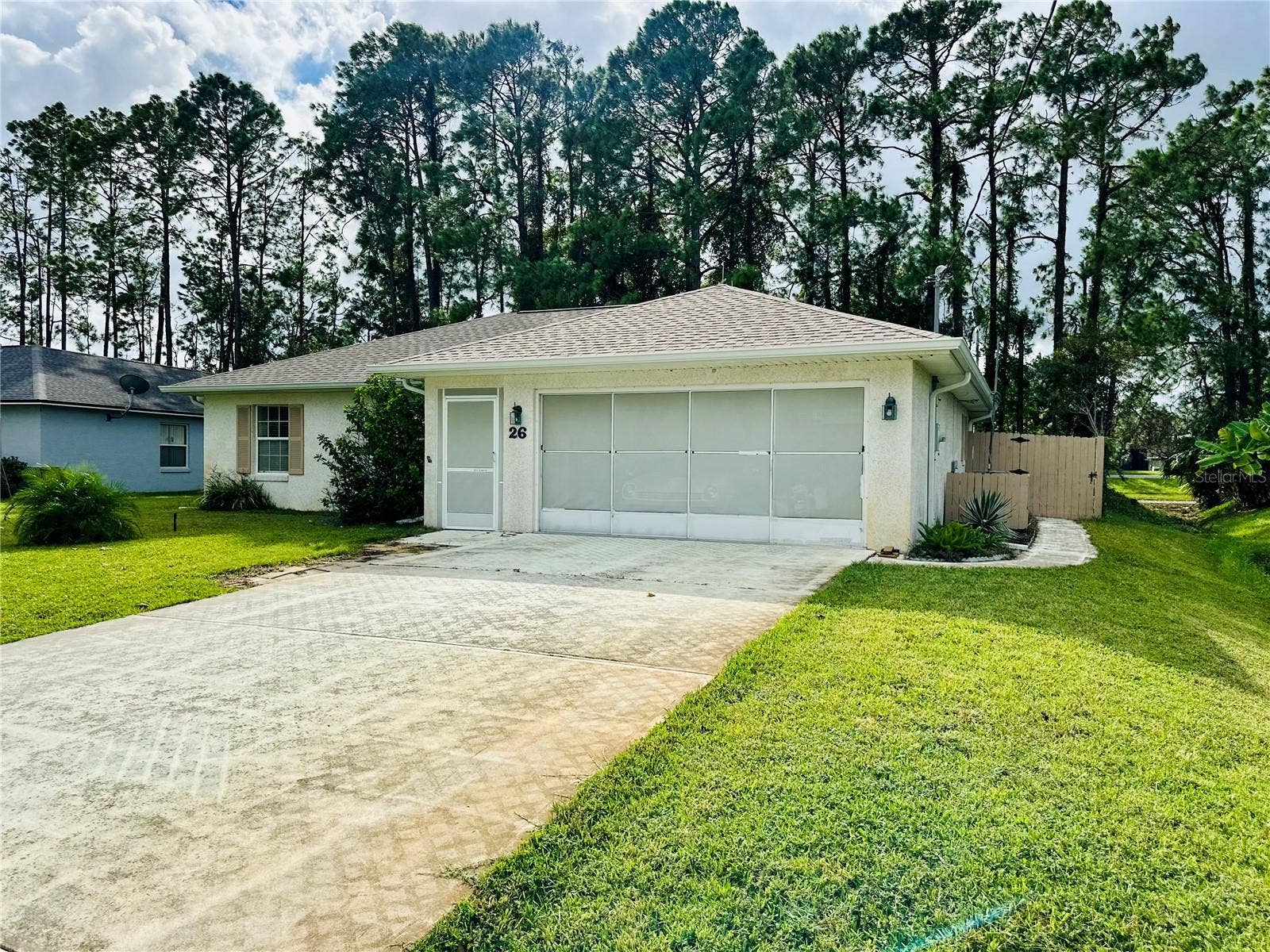 26 PRINCESS RUTH LANE, Palm Coast, FL 32164 26 PRINCESS RUTH LANE, Palm Coast, FL 32164