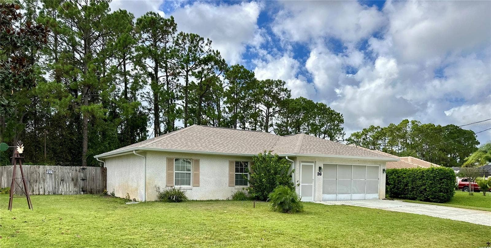26 PRINCESS RUTH LANE, Palm Coast, FL 32164 26 PRINCESS RUTH LANE, Palm Coast, FL 32164