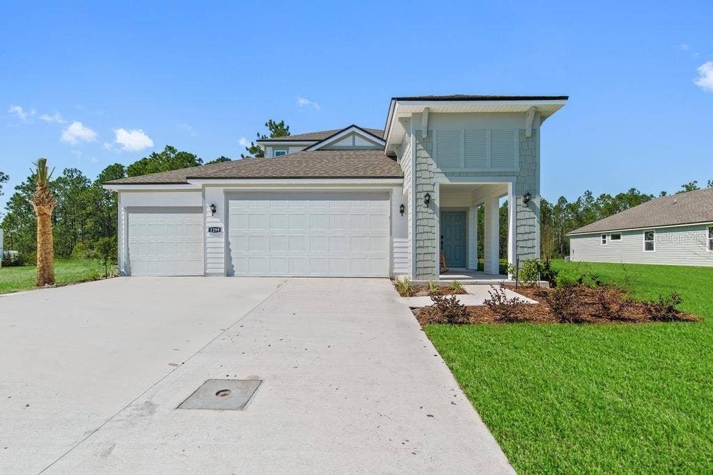 1316 RIBBON PLACE, Palm Coast, FL 32164 1316 RIBBON PLACE, Palm Coast, FL 32164