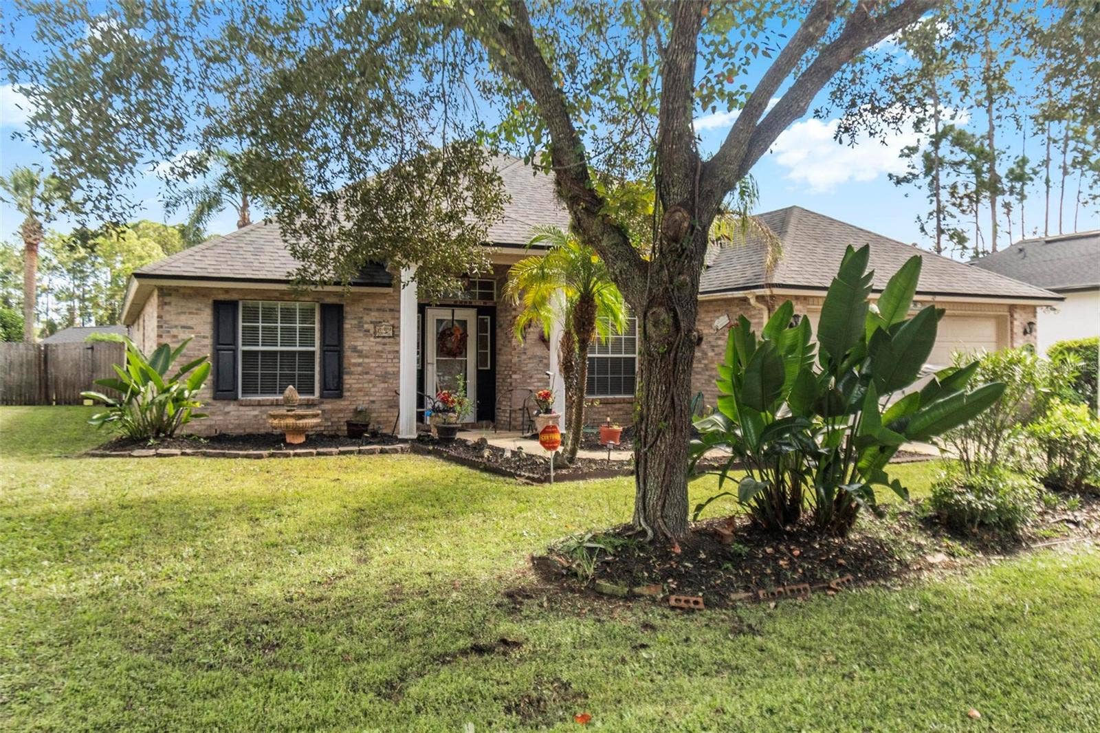 16 BEAUFORD LANE, Palm Coast, FL 32137 16 BEAUFORD LANE, Palm Coast, FL 32137
