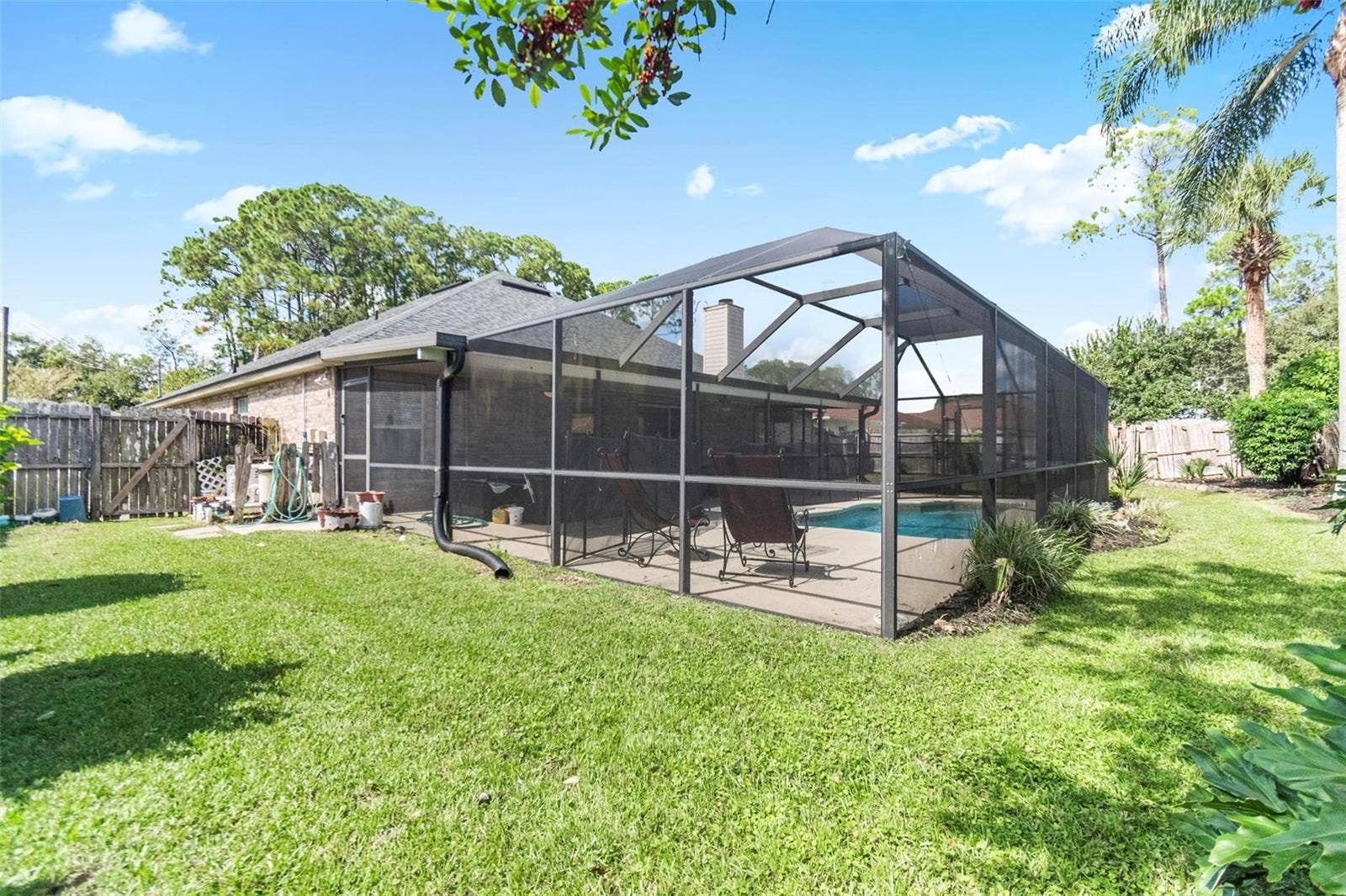 16 BEAUFORD LANE, Palm Coast, FL 32137 16 BEAUFORD LANE, Palm Coast, FL 32137