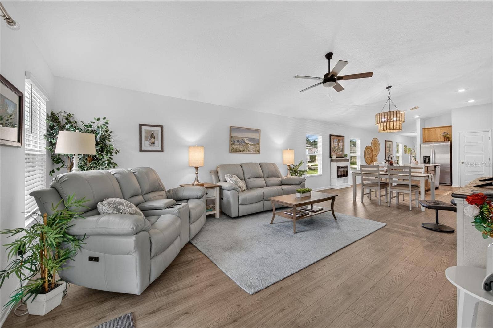 856 GRAND RESERVE DRIVE, Bunnell, FL 32110 856 GRAND RESERVE DRIVE, Bunnell, FL 32110