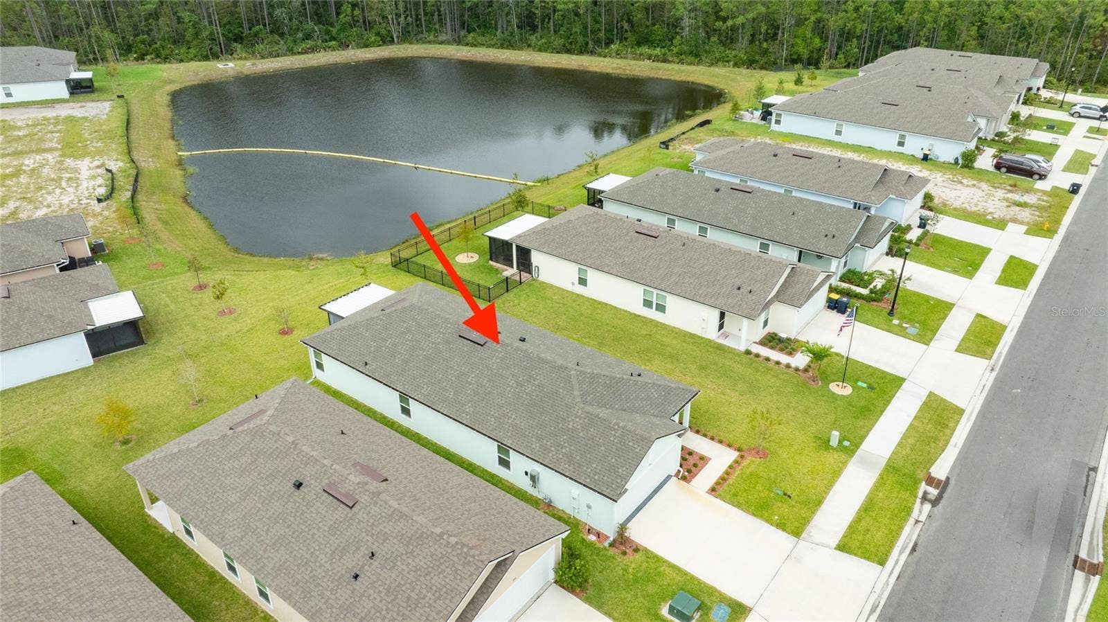 856 GRAND RESERVE DRIVE, Bunnell, FL 32110 856 GRAND RESERVE DRIVE, Bunnell, FL 32110