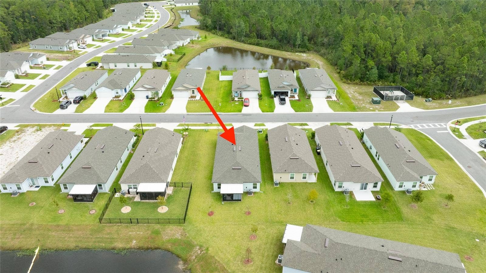 856 GRAND RESERVE DRIVE, Bunnell, FL 32110 856 GRAND RESERVE DRIVE, Bunnell, FL 32110