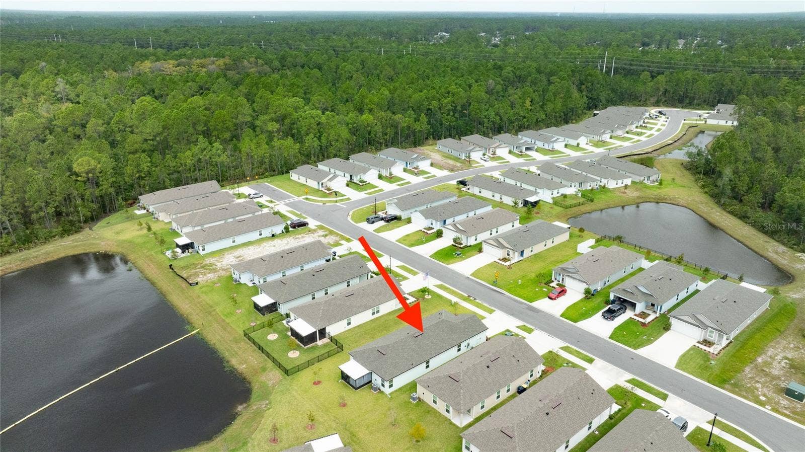 856 GRAND RESERVE DRIVE, Bunnell, FL 32110 856 GRAND RESERVE DRIVE, Bunnell, FL 32110