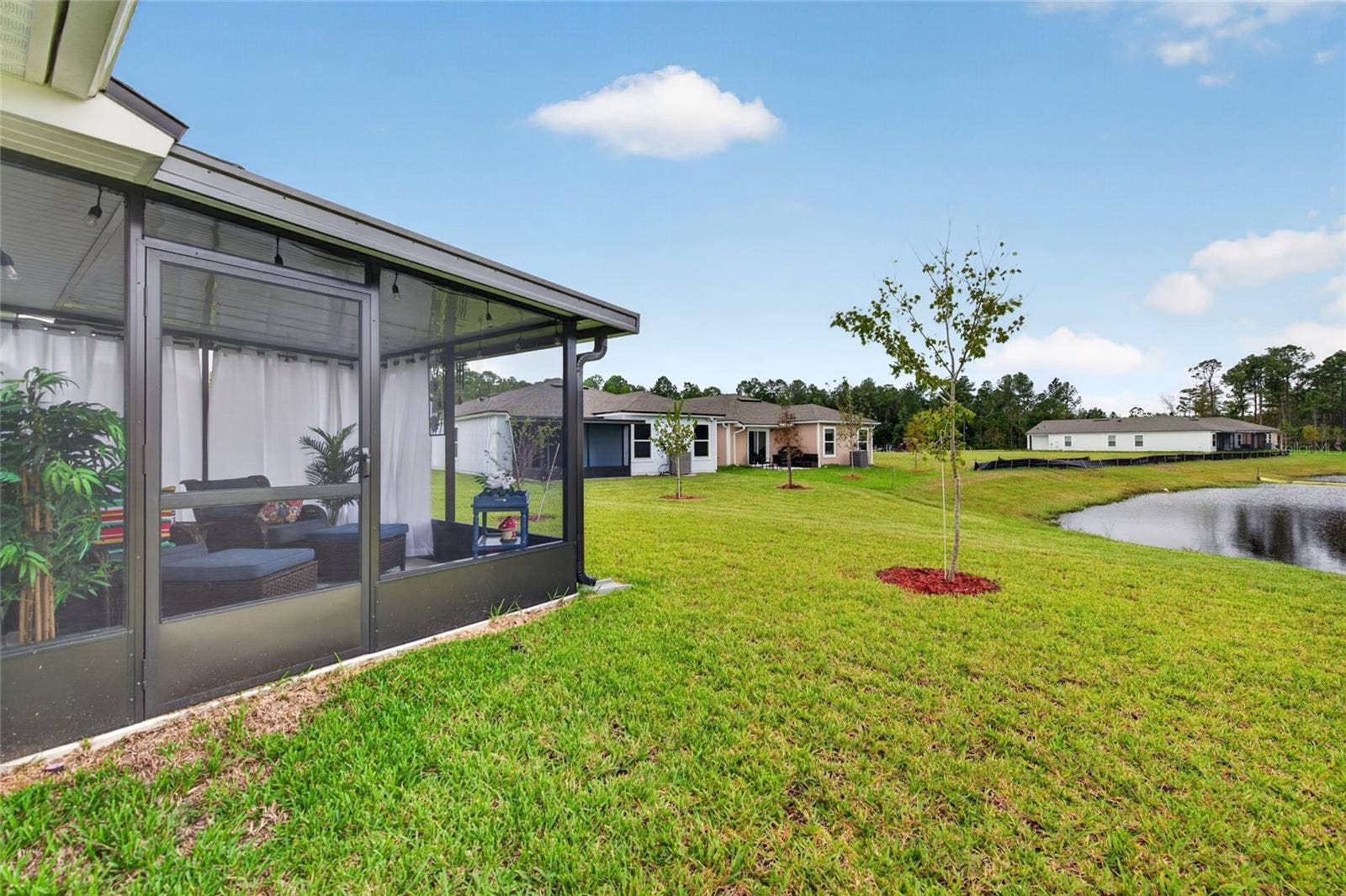 856 GRAND RESERVE DRIVE, Bunnell, FL 32110 856 GRAND RESERVE DRIVE, Bunnell, FL 32110