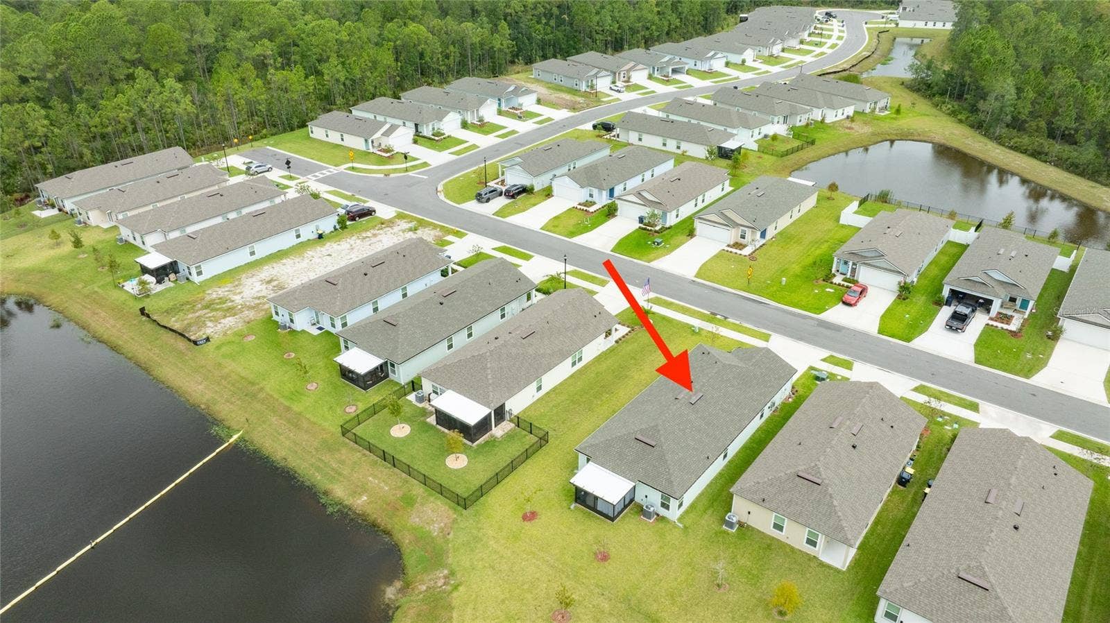 856 GRAND RESERVE DRIVE, Bunnell, FL 32110 856 GRAND RESERVE DRIVE, Bunnell, FL 32110