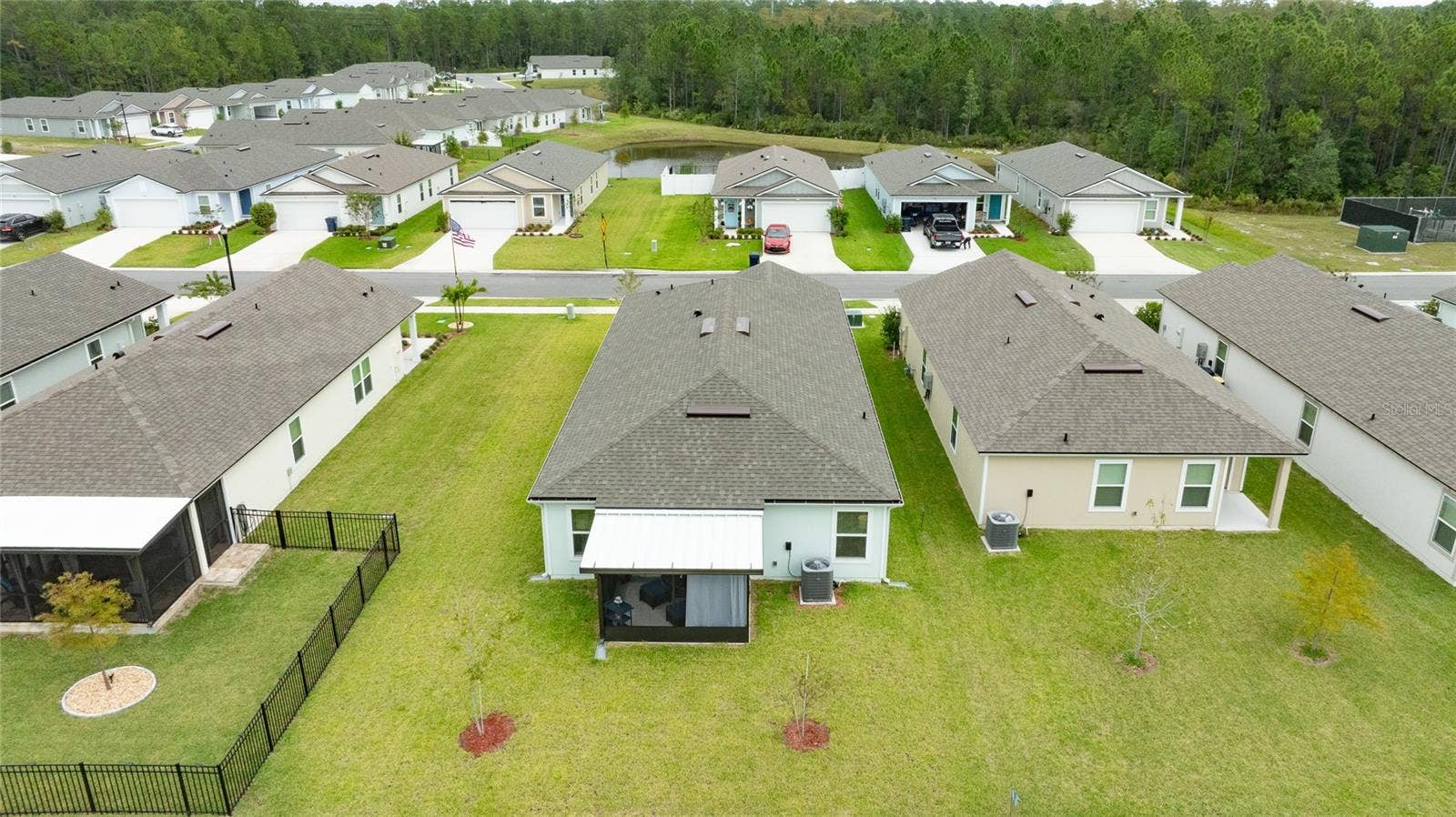 856 GRAND RESERVE DRIVE, Bunnell, FL 32110 856 GRAND RESERVE DRIVE, Bunnell, FL 32110