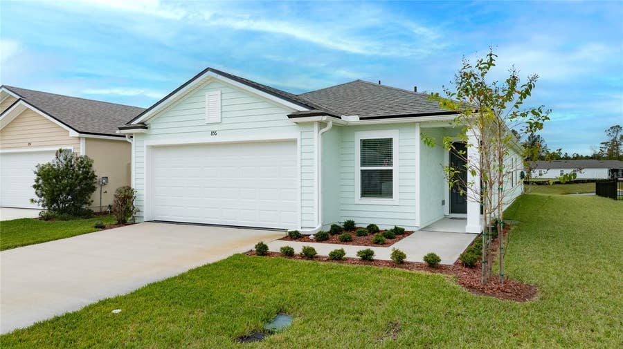 Property photo for 856 GRAND RESERVE DRIVE, Bunnell, FL