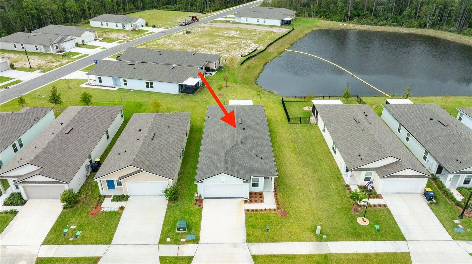 856 GRAND RESERVE DRIVE, Bunnell, FL 32110 856 GRAND RESERVE DRIVE, Bunnell, FL 32110